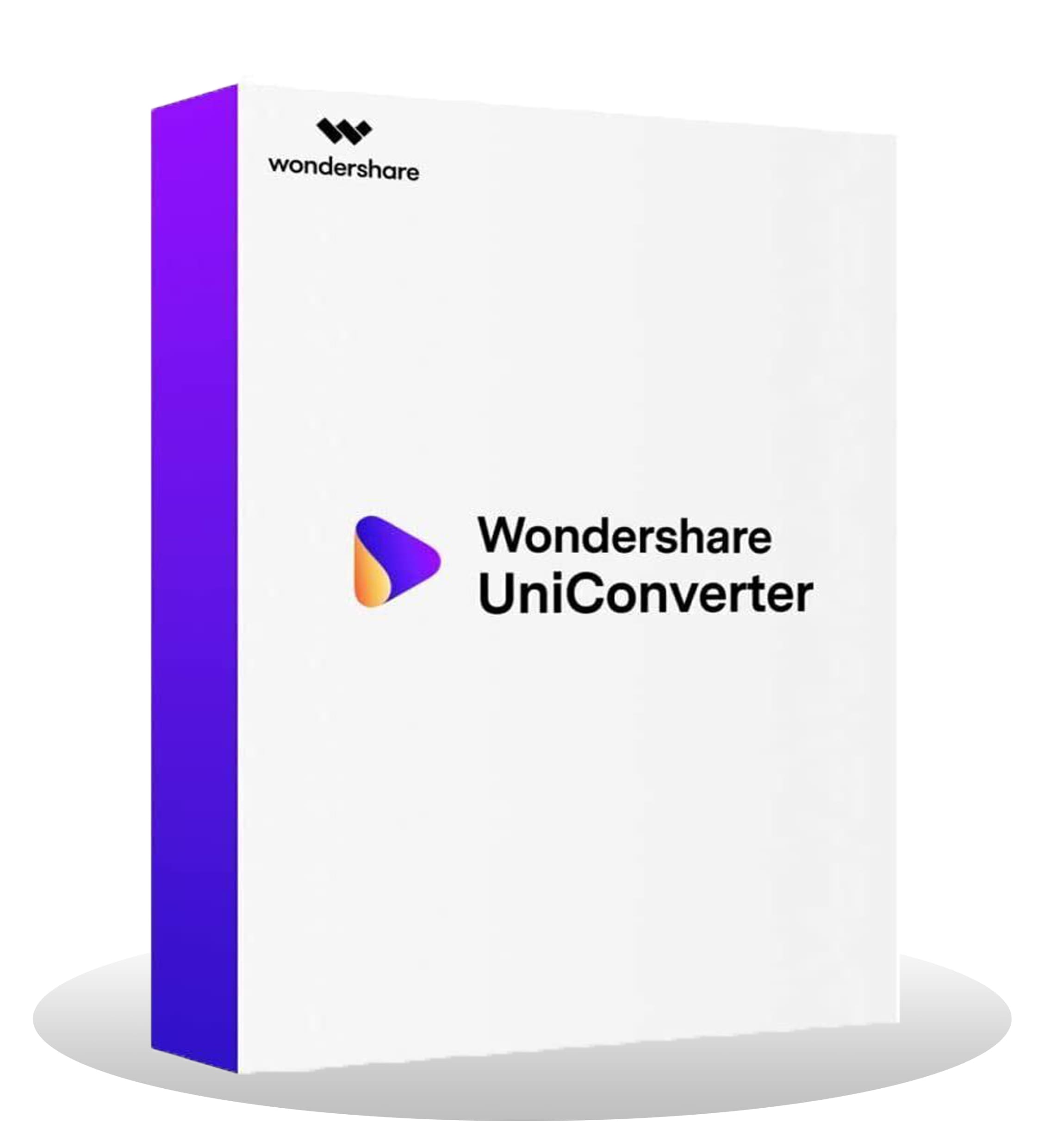 Wondershare UniConverter 2025