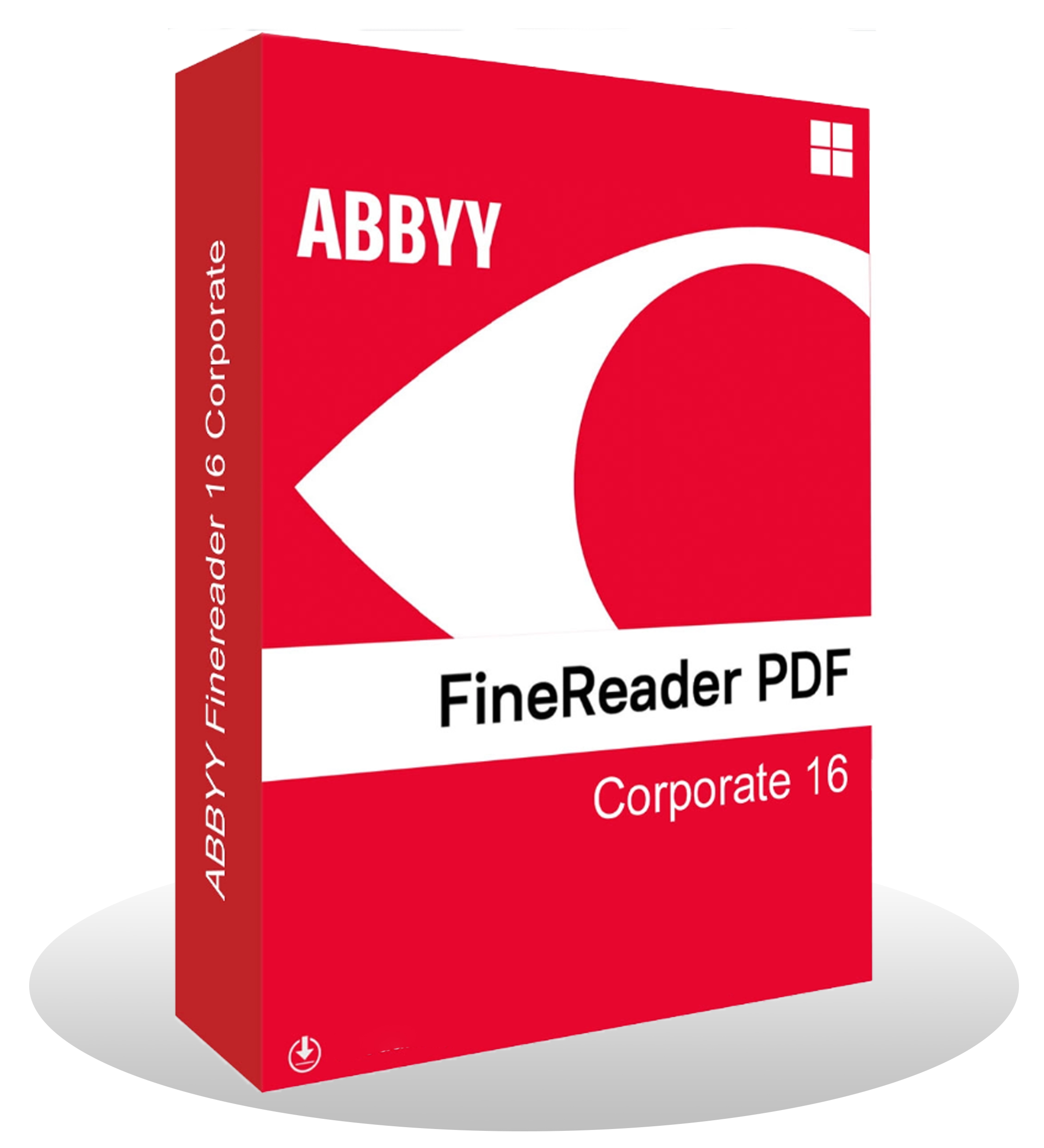 ABBYY FineReader 16