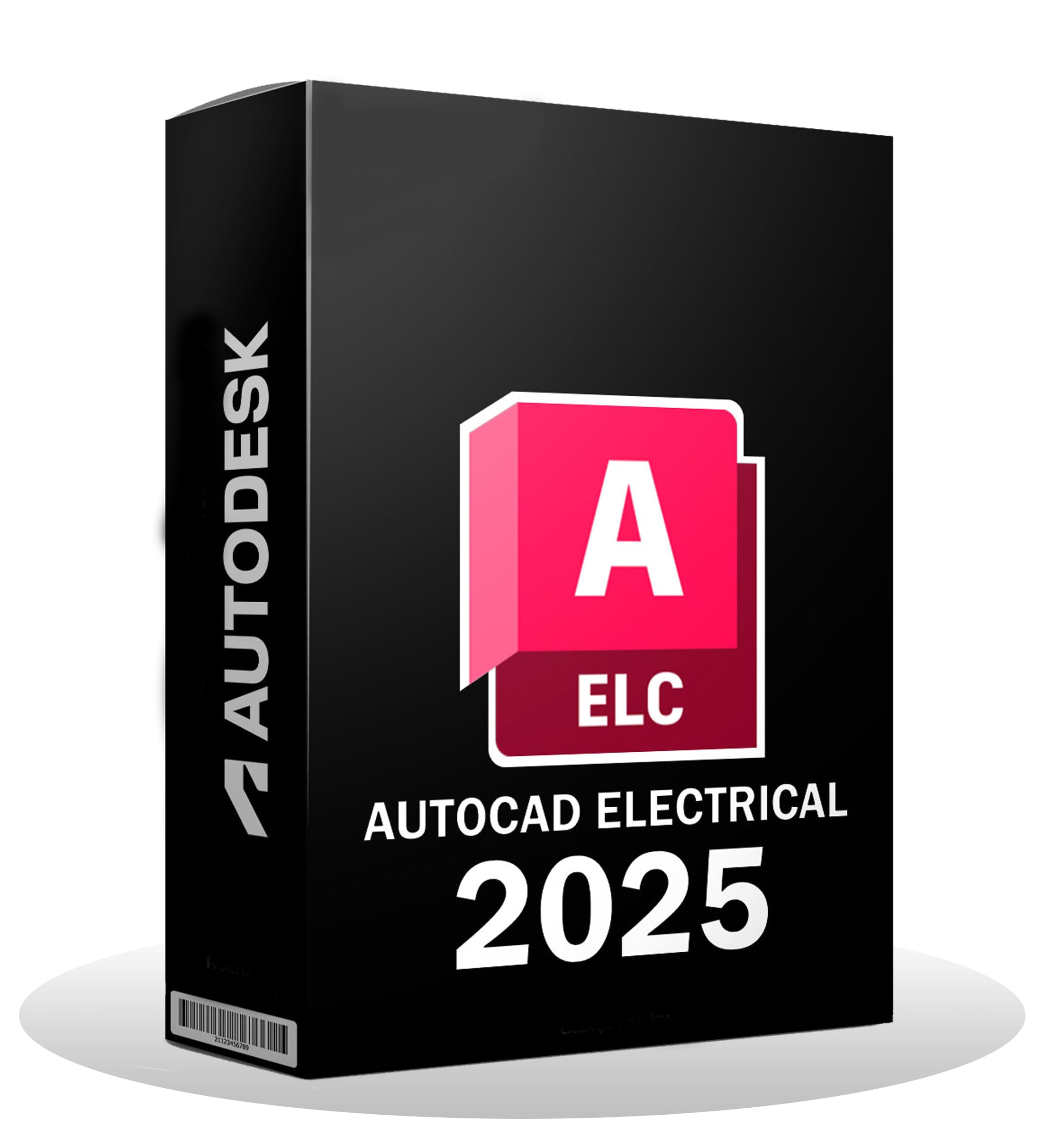 AutoCAD Electrical 2025