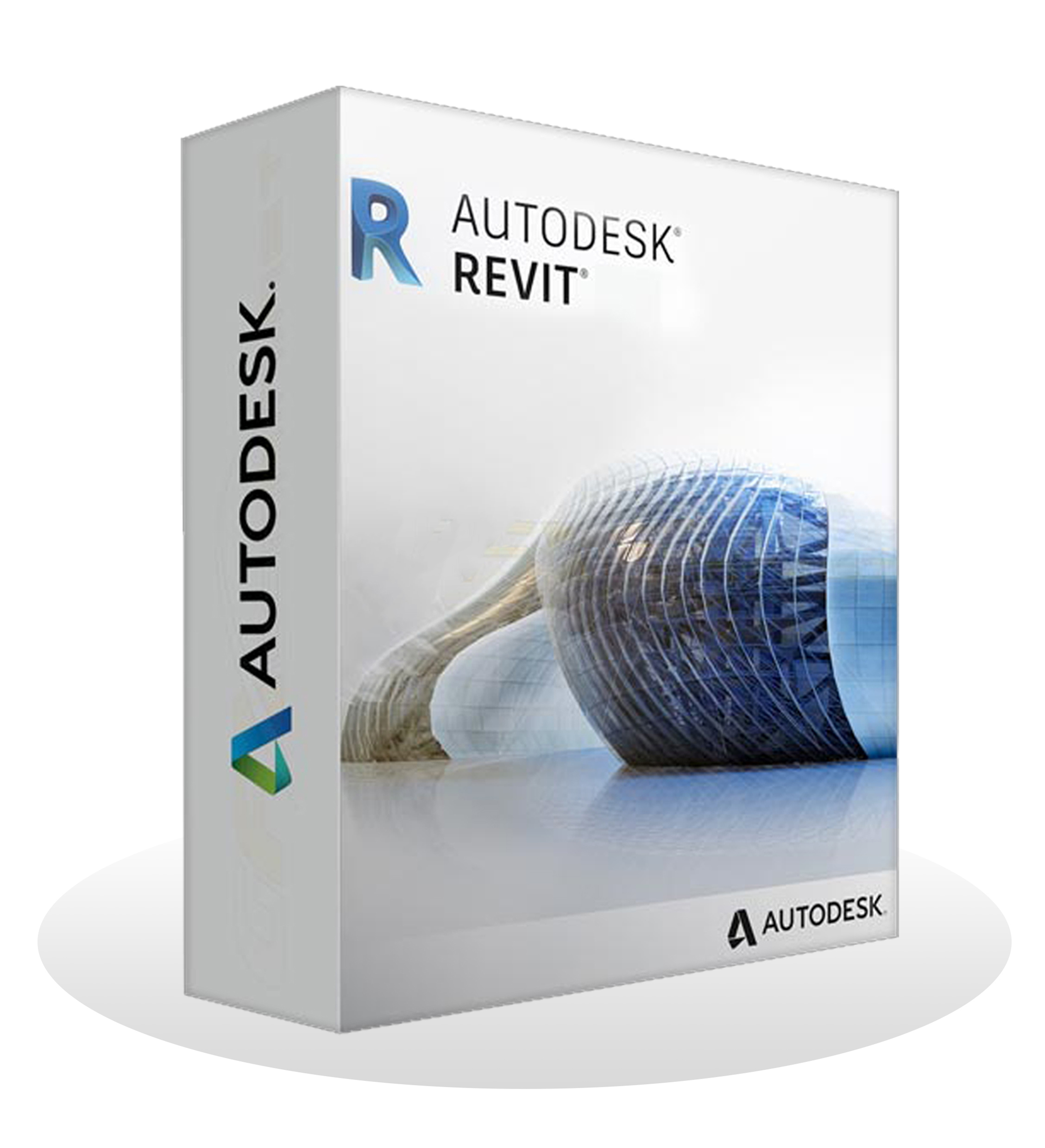 Autodesk Revit 2023
