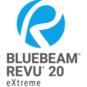 Bluebeam Revu eXtreme 20 For Windows [Lifetime License]