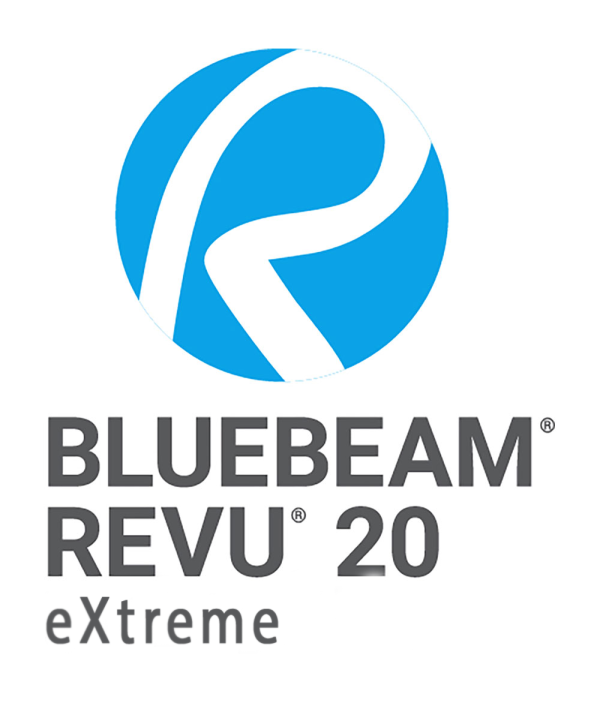 Bluebeam Revu eXtreme 20