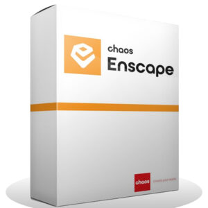 Chaos Enscape 2025 For Windows [Lifetime License]