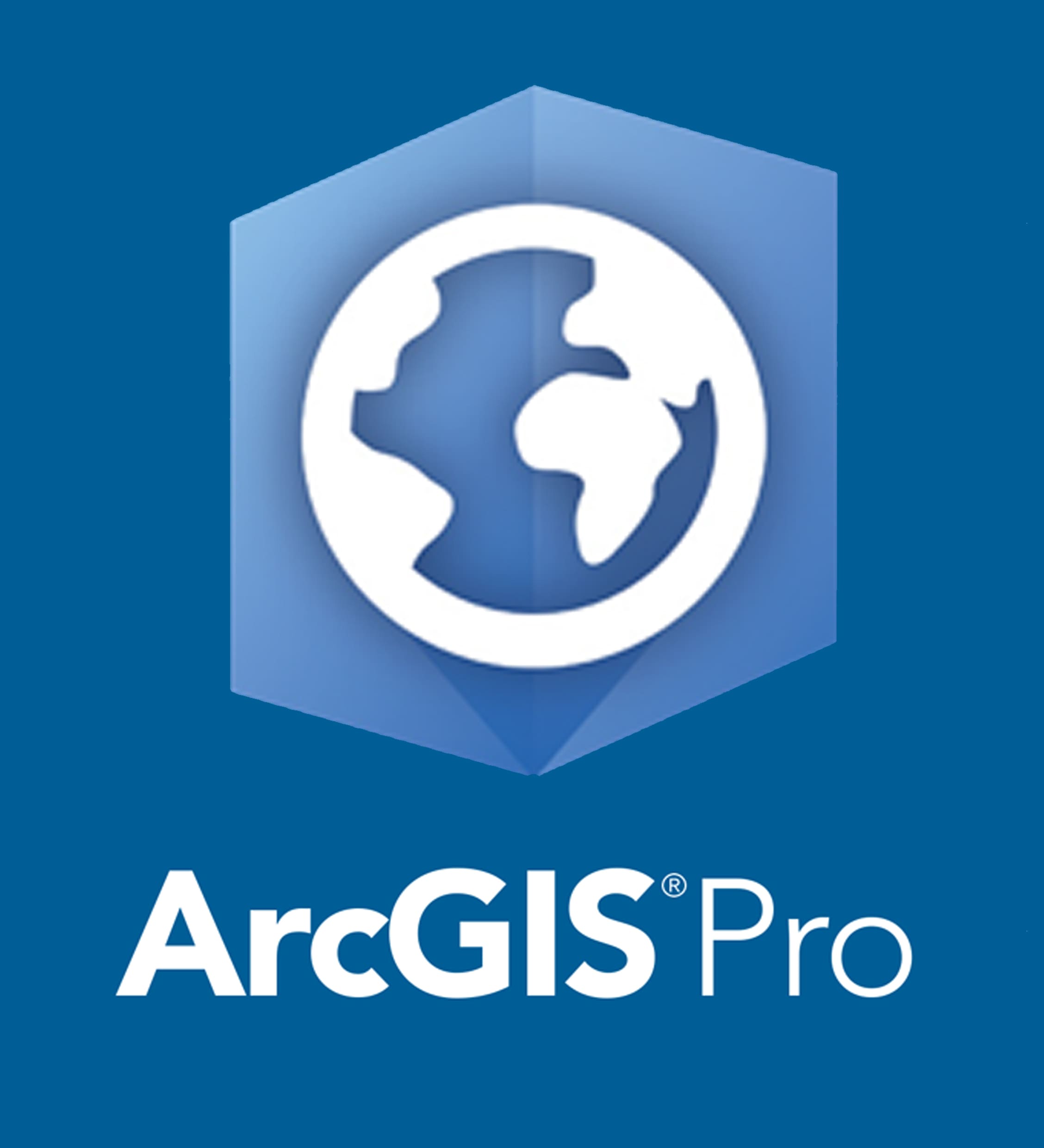 ESRI ArcGIS Pro