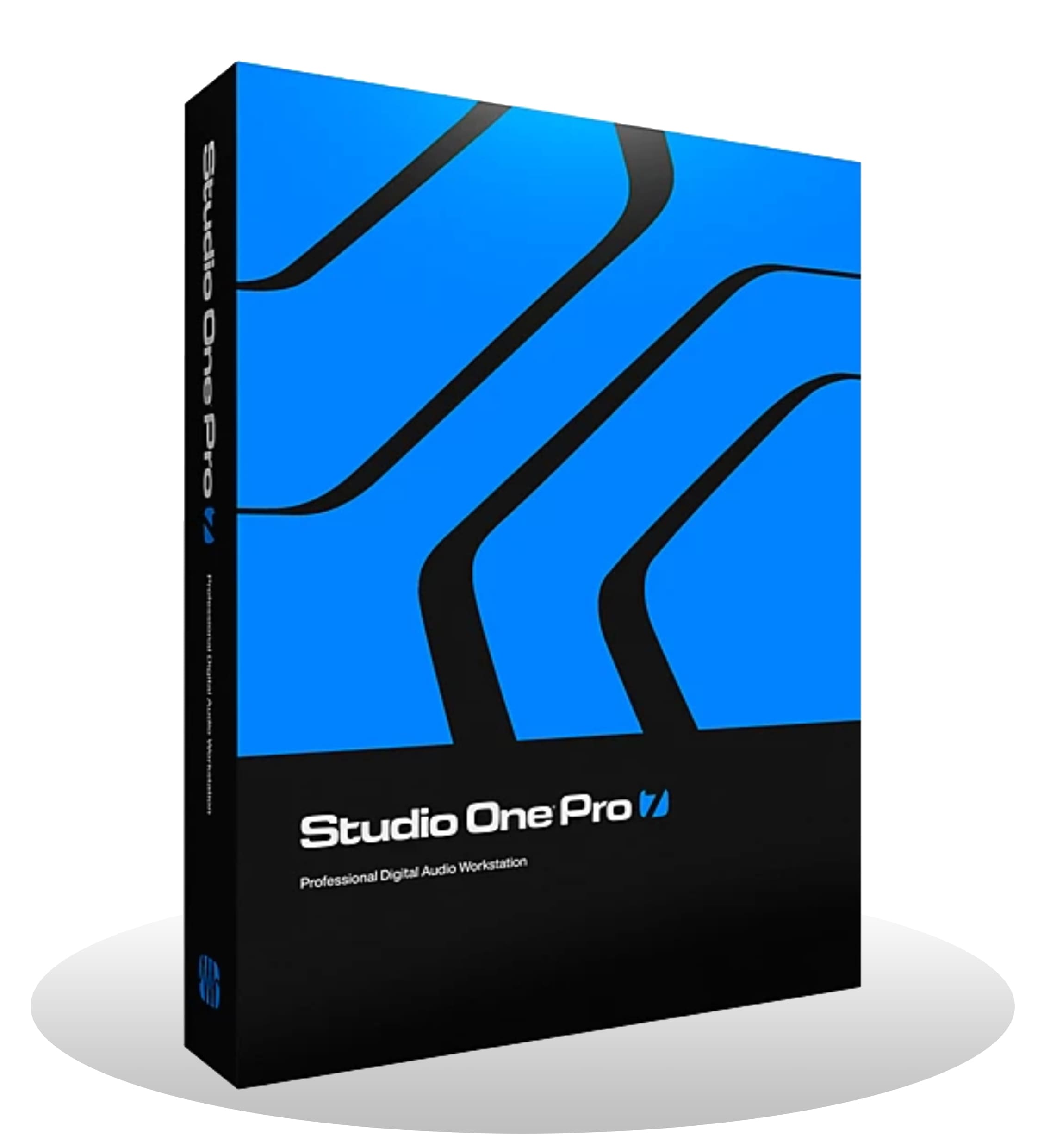 PreSonus Studio One Pro 7