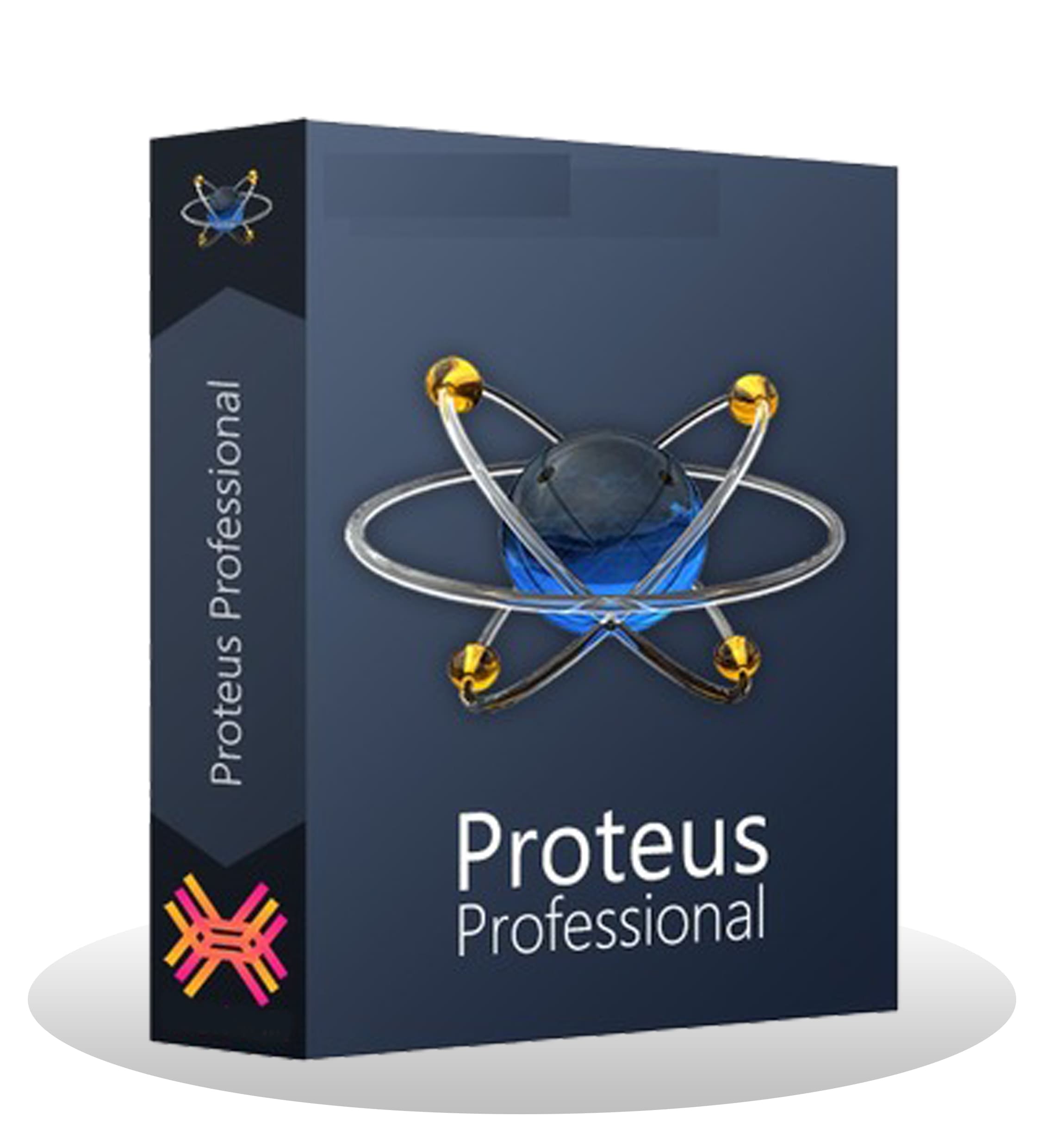 Proteus Professional 2025