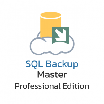SQL Backup Master 5 Professional License Key [Lifetime / 1 User]