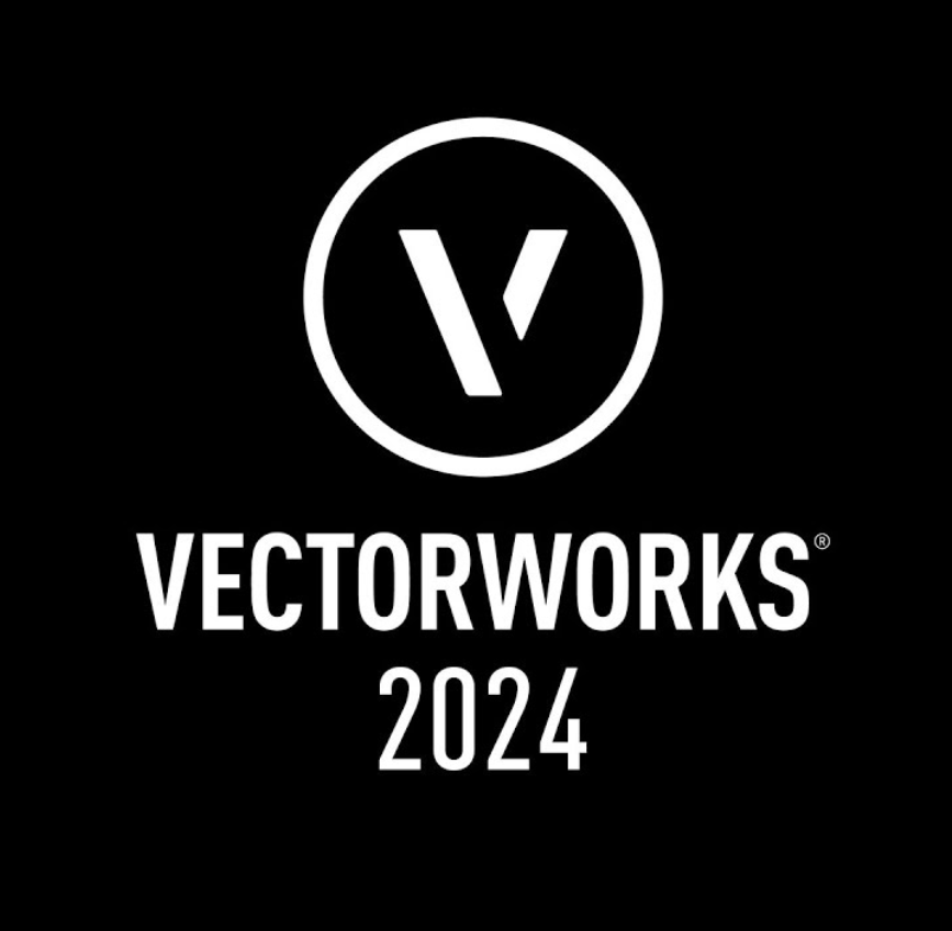 VectorWorks 2024