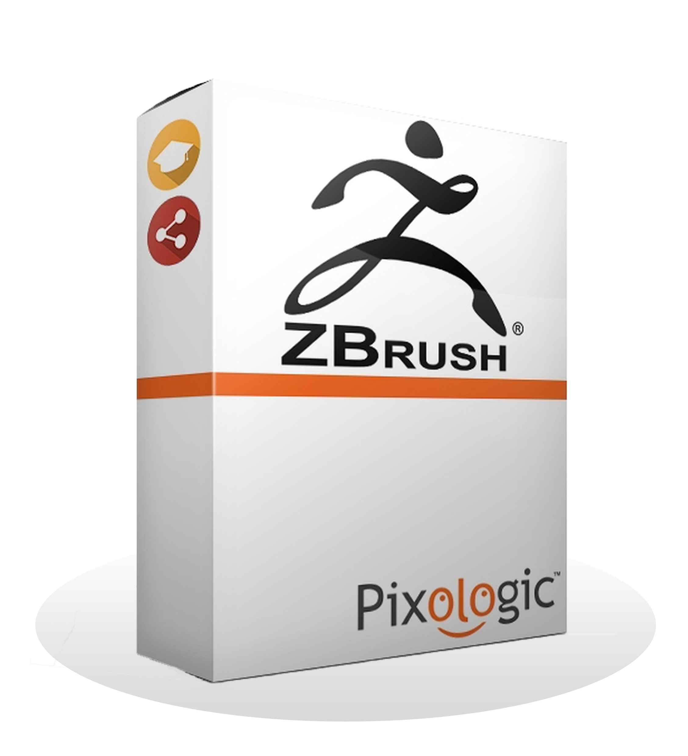 ZBrush 2021