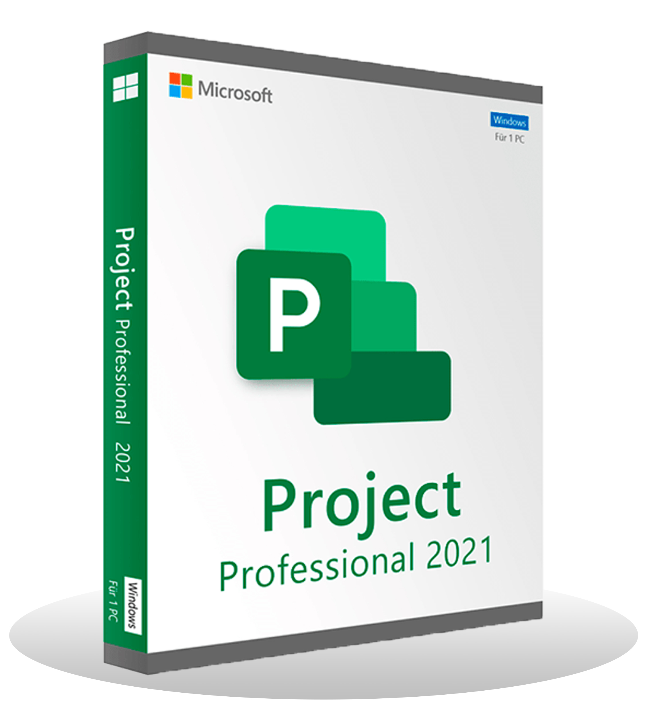 project 2021 pro