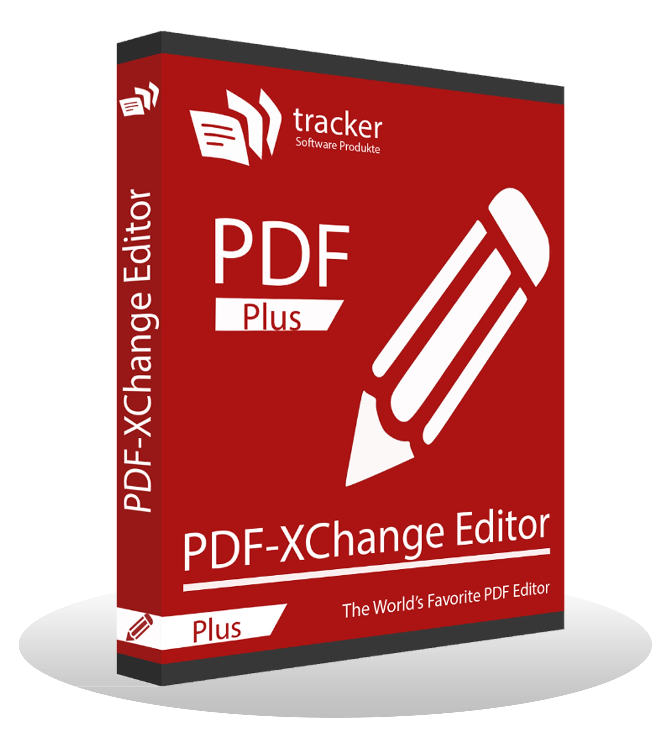 PDF-XChange Editor Plus