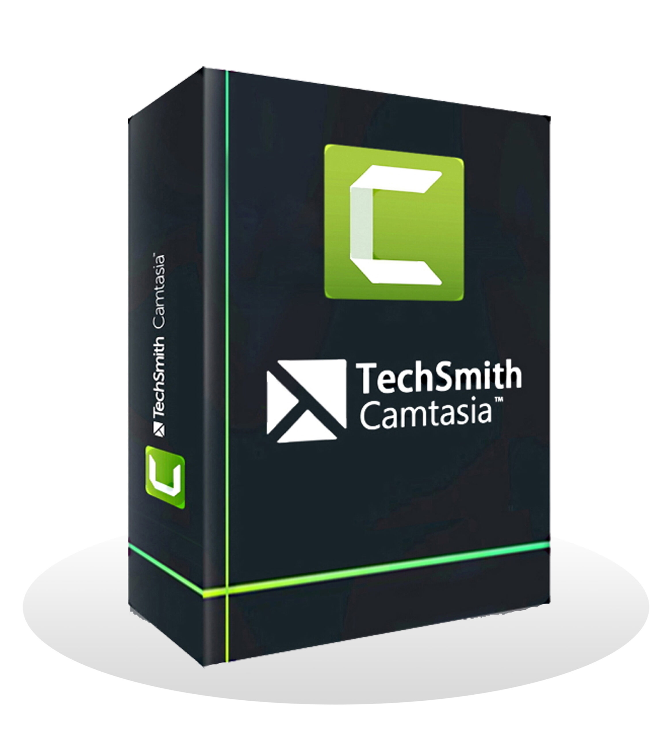 camtasia studio 2024