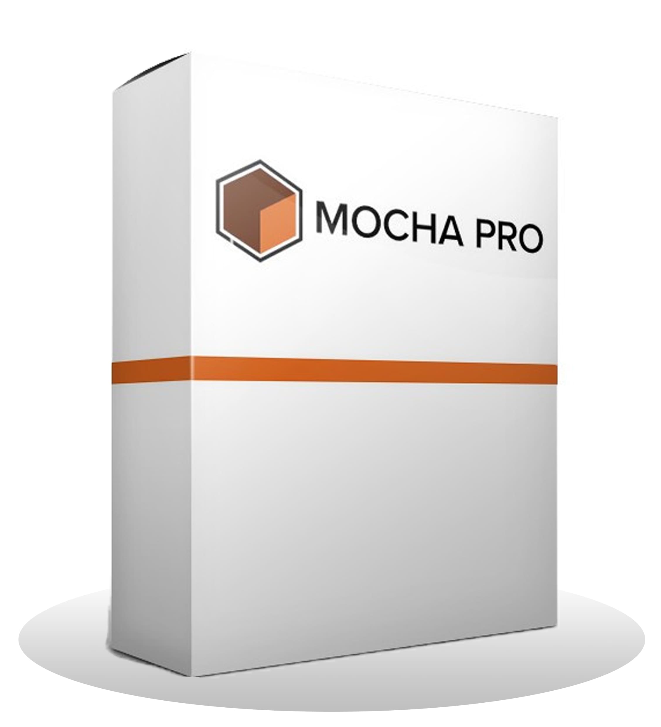 Boris FX Mocha Pro 2026