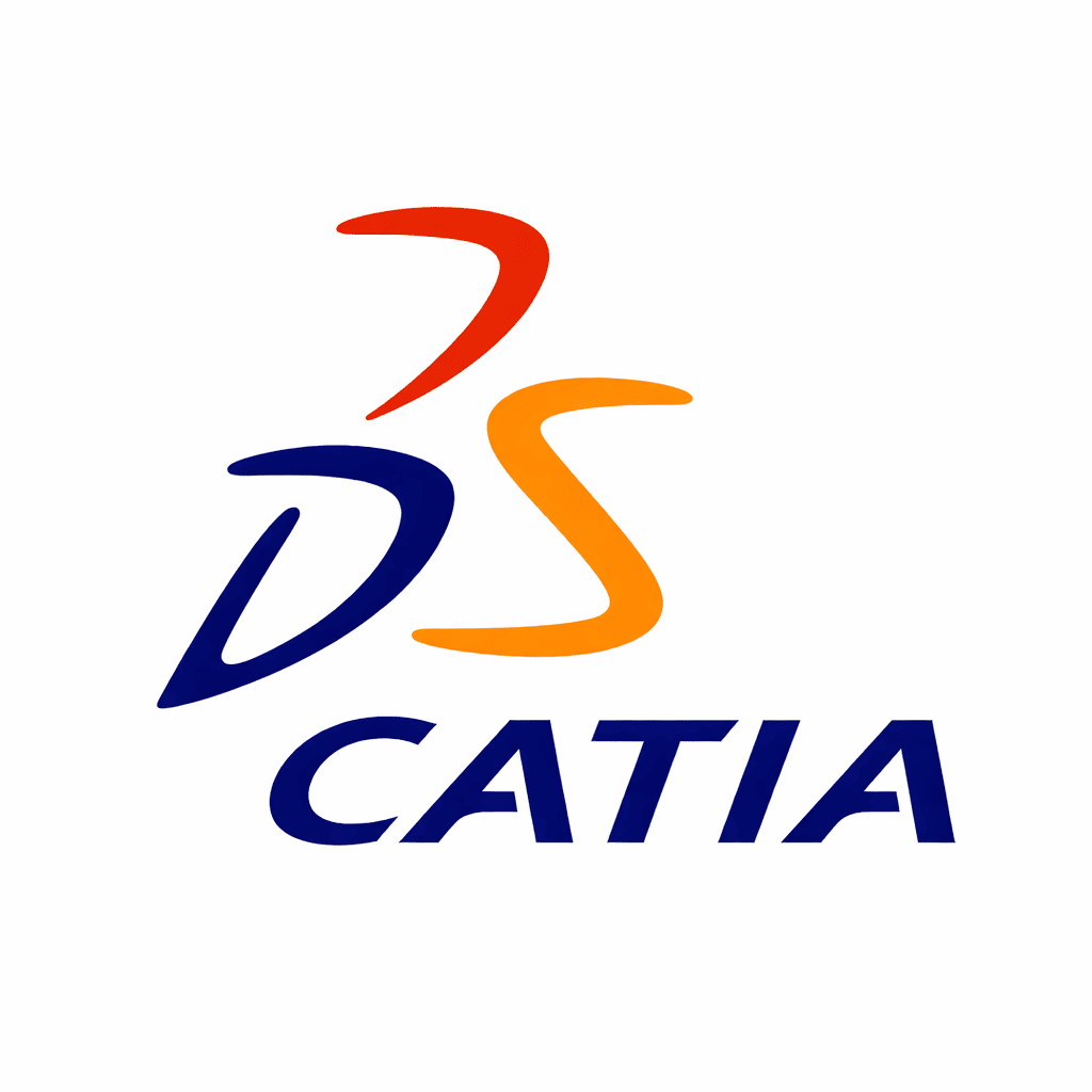 DS CATIA 2025