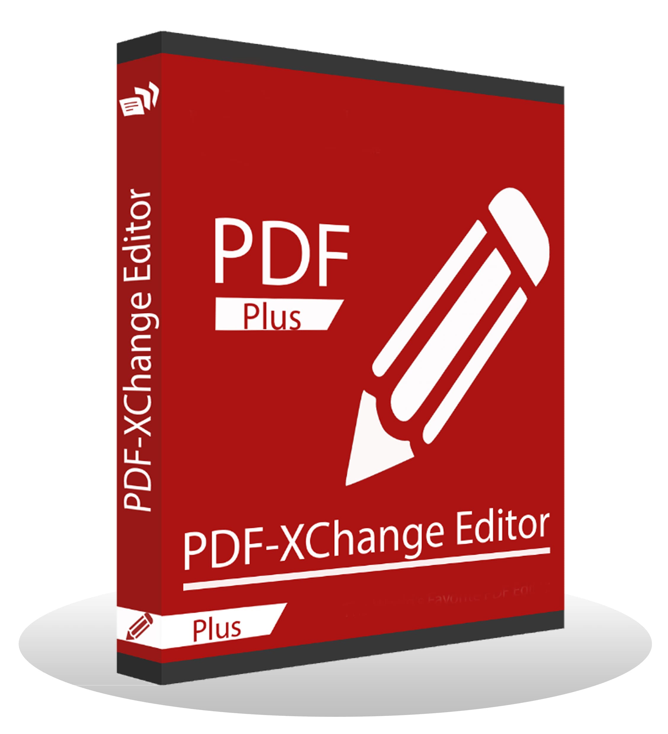 PDF-XChange Editor Plus 2026