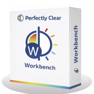 Perfectly Clear WorkBench 2026 For Windows [Lifetime License]