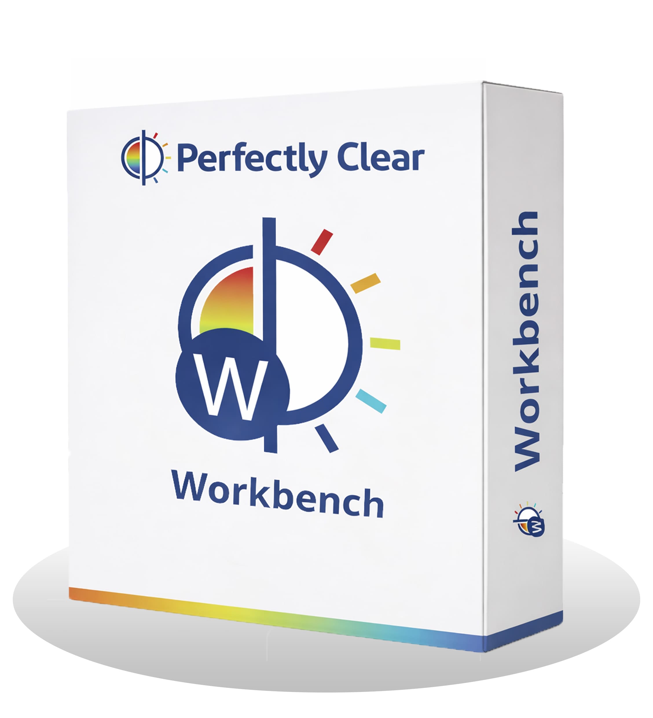 Perfectly Clear WorkBench 2026