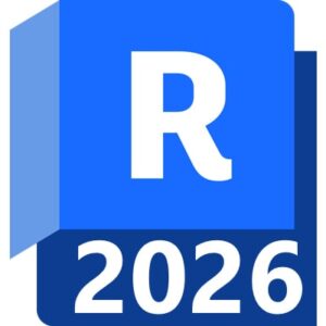 Autodesk Revit 2026 For Windows [Lifetime License]