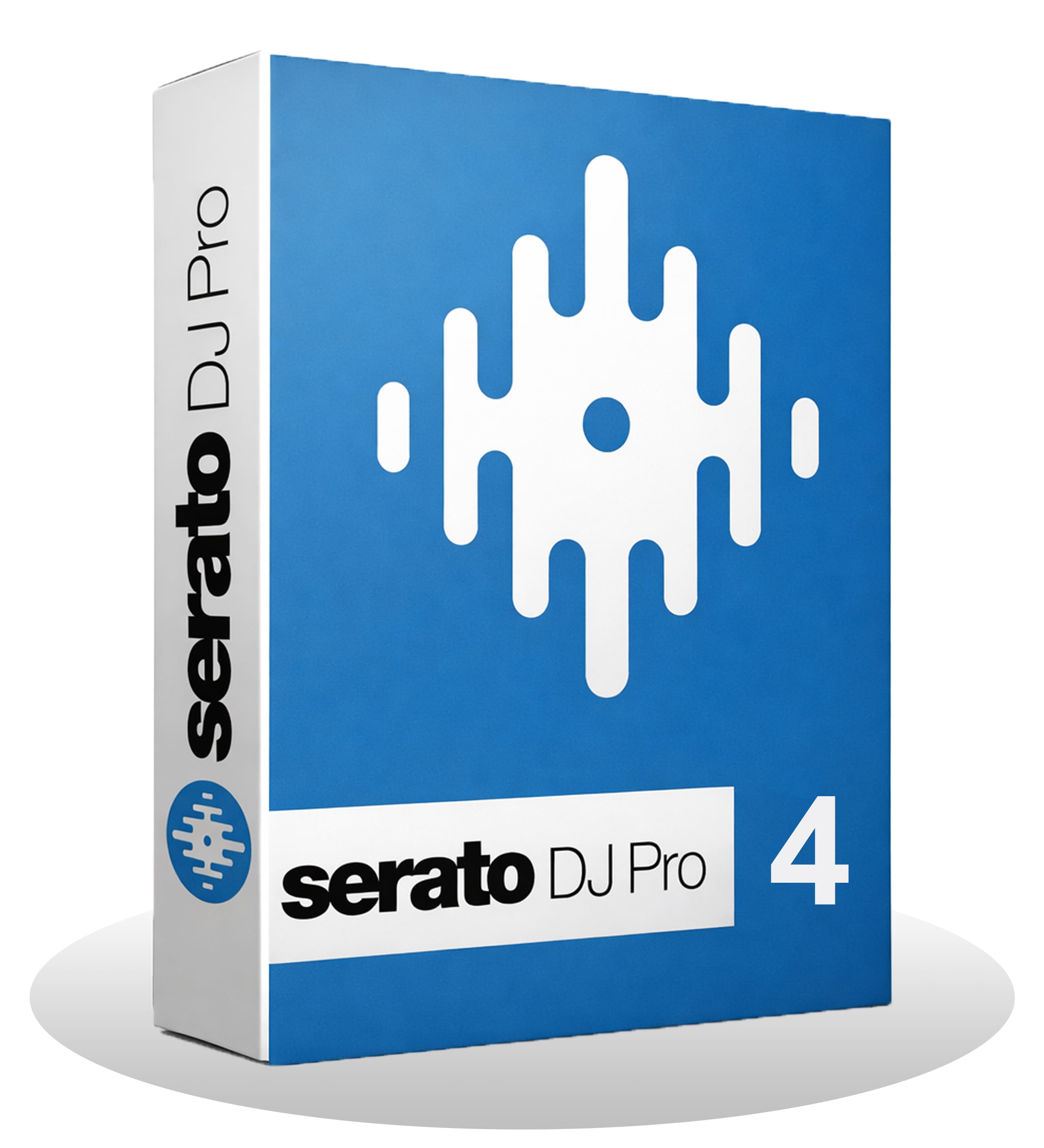 Serato DJ Pro 2026