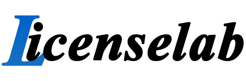 Licenselab